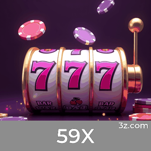Lottery 59X com bônus