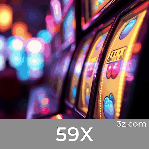 Cadastro 59X - Crie sua conta e ganhe R$99